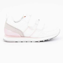 Basket off white dublin fame gk pgs400003-803 t24/31 Enfant PEPE JEANS