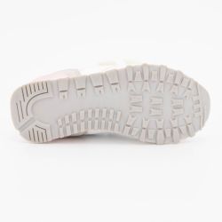 Basket off white dublin fame gk pgs400003-803 t24/31 Enfant PEPE JEANS