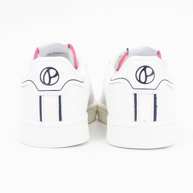 Basket white player basic b pbs00001-800 t32/40 Enfant PEPE JEANS