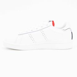 Basket white player basic b pbs00001-800 t32/40 Enfant PEPE JEANS