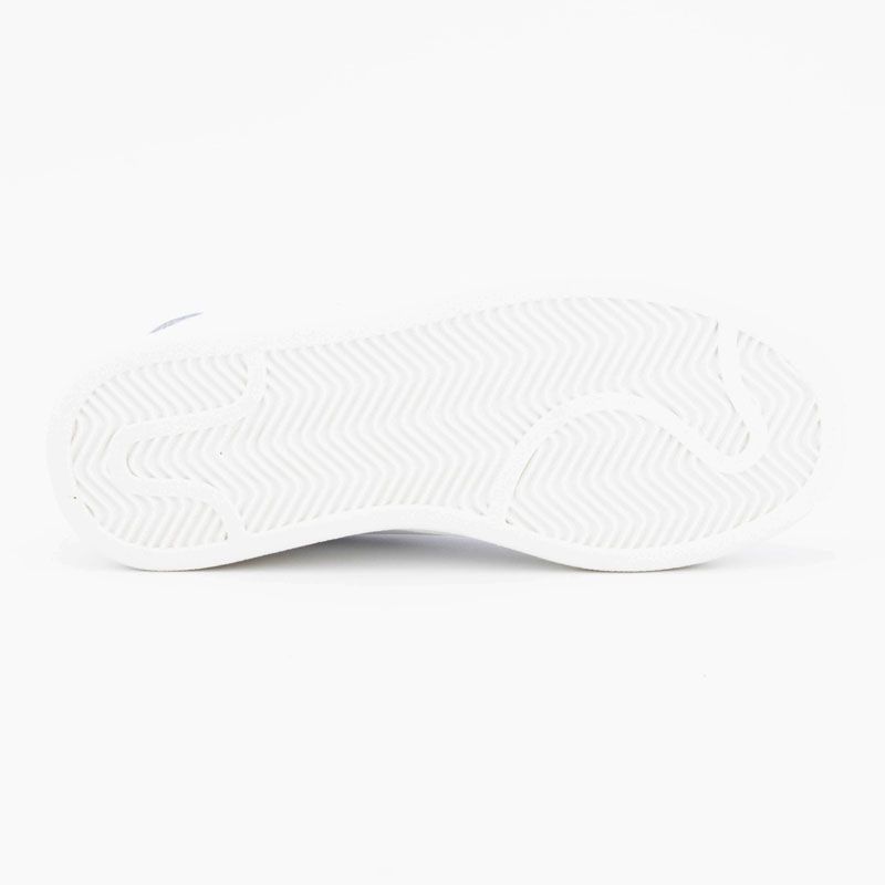 Basket white player basic b pbs00001-800 t32/40 Enfant PEPE JEANS