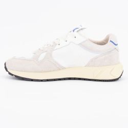Basket whitewash white marlon divided w pls60035-811 t36/41 Femme PEPE JEANS
