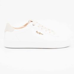 Basket pinkish pink dobbie street pls00032-303 t36/41 Femme PEPE JEANS