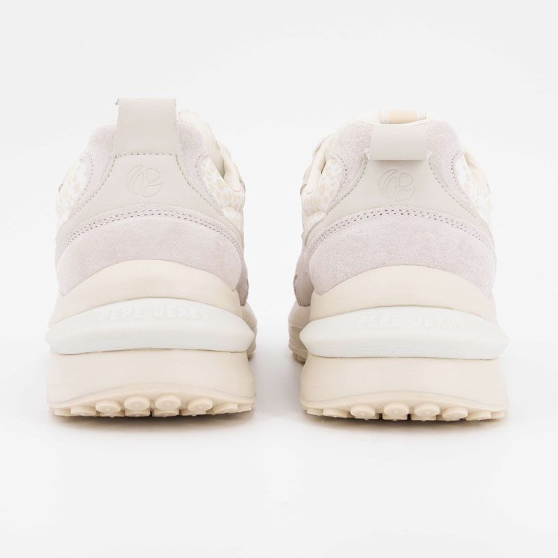 Basket off white winslow one w pls60012-803 t36/41 Femme PEPE JEANS