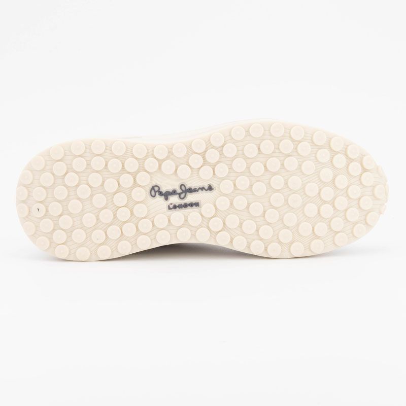 Basket off white winslow one w pls60012-803 t36/41 Femme PEPE JEANS