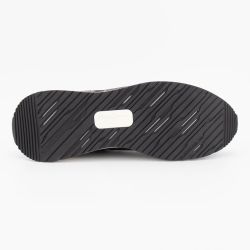 Basket black buster serie m pms600008-999 t40/46 Homme PEPE JEANS
