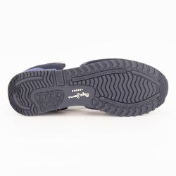 Basket navy london mood m pms40012-595 t40/46 Homme PEPE JEANS