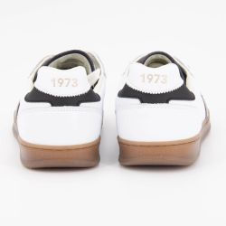 Basket white ball class m pms00042-800 t41/46 Homme PEPE JEANS