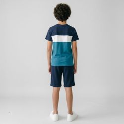 Ensemble ellesse sj00493b Enfant ELLESSE