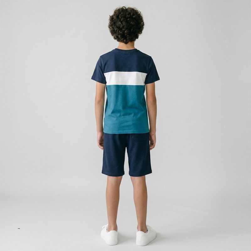 Ensemble ellesse sj00493b Enfant ELLESSE