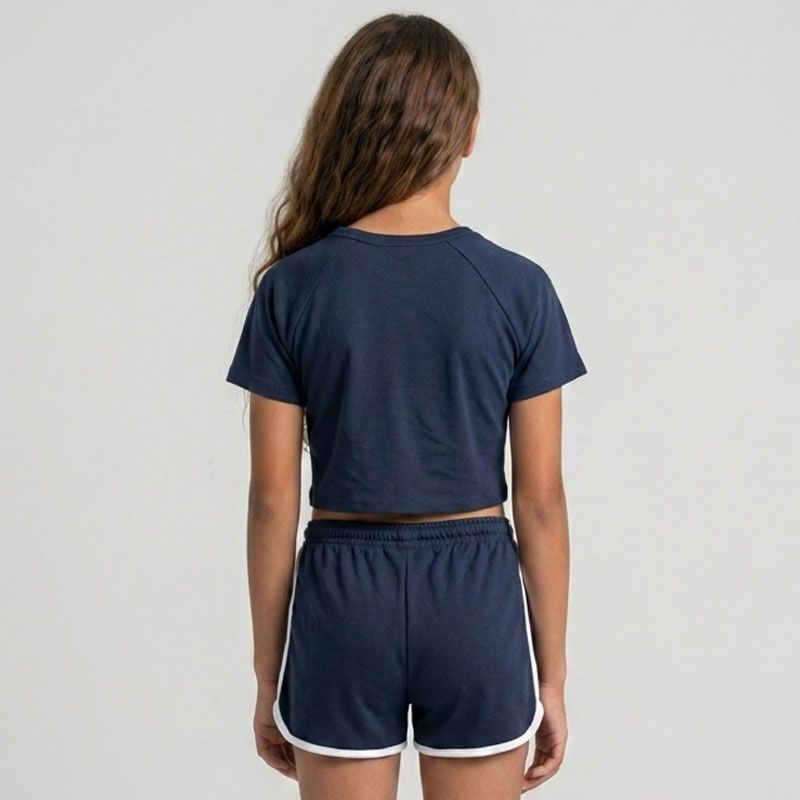 Ensemble ellesse sj00522b Enfant ELLESSE