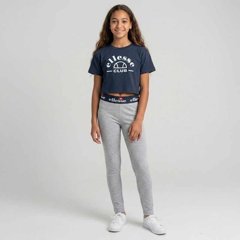 Ensemble 3 pieces ellesse sj00538b Enfant ELLESSE