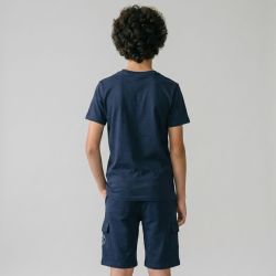 Ensemble ellesse sj00548b Enfant ELLESSE