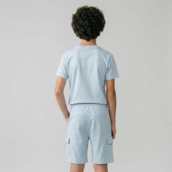 Ensemble ellesse sj00548b Enfant ELLESSE
