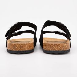 Mule just emporio gje2984 black 41/46 Homme JUST EMPORIO