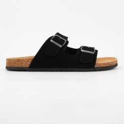 Mule just emporio gje2984 black 41/46 Homme JUST EMPORIO