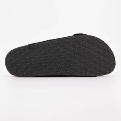 Mule just emporio gje2984 black 41/46 Homme JUST EMPORIO