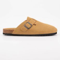 Sabot just emporio gje2983 kaki 41/46 Homme JUST EMPORIO