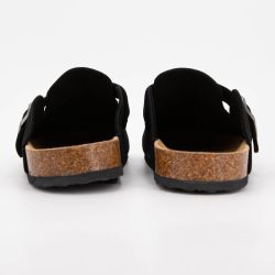 Sabot just emporio gje2983 kaki 41/46 Homme JUST EMPORIO