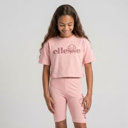 Ensemble 3 pieces ellesse sj00308 Enfant ELLESSE