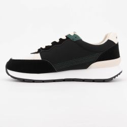 Basket ellesse jaxon002 white-black-red 41/46 Homme ELLESSE