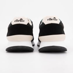 Basket ellesse jaxon002 white-black-red 41/46 Homme ELLESSE