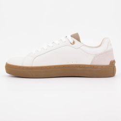 Basket off white camden road m pms000006-803 t40/46 Homme PEPE JEANS