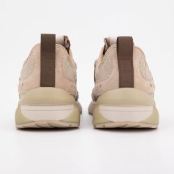 Basket paille beige stoke sport m pms60013-321 t40/46 Homme PEPE JEANS