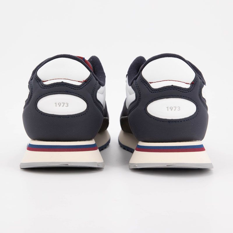 Basket black bexley south m pms400007-999 t40/46 Homme PEPE JEANS