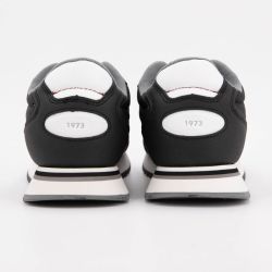 Basket black bexley south m pms400007-999 t40/46 Homme PEPE JEANS