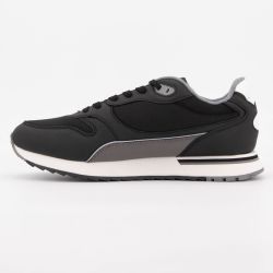 Basket black bexley south m pms400007-999 t40/46 Homme PEPE JEANS