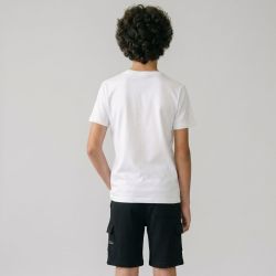 Ensemble 3 pieces ellesse sj00290 Enfant ELLESSE