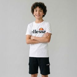 Ensemble 3 pieces ellesse sj00290 Enfant ELLESSE