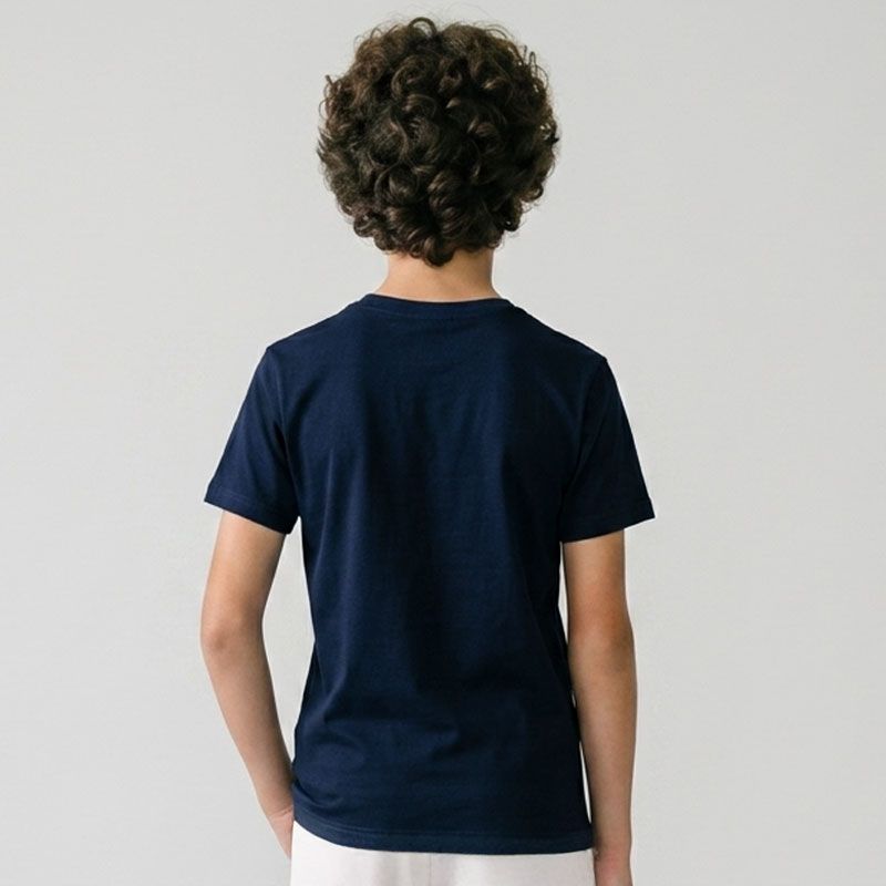 Tee shirt ellesse sj00679 Enfant ELLESSE