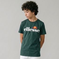 Tee shirt ellesse sj00698 Enfant ELLESSE