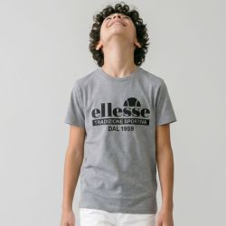 Tee shirt ellesse sj00673 Enfant ELLESSE