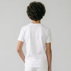 Tee shirt ellesse sj00682 Enfant ELLESSE