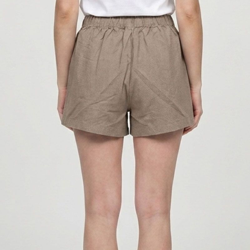 Shorts onlcaro 15314055 Femme ONLY