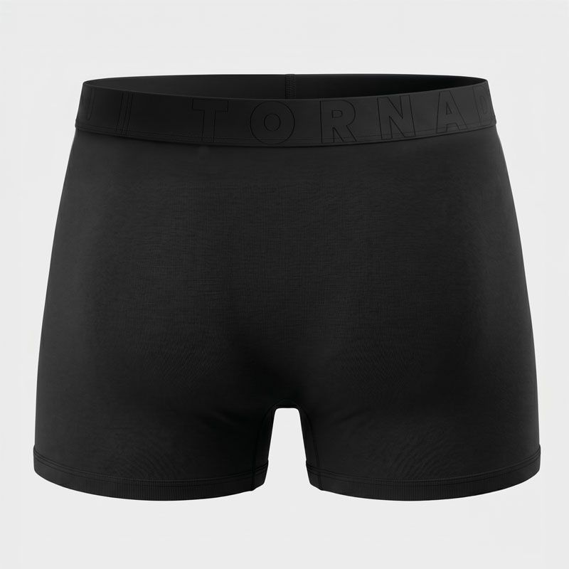 Boxer classic bamboo bill tornade 28276 Homme BILL TORNADE