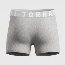 Boxer classic bamboo bill tornade 28276 Homme BILL TORNADE
