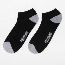 Lot de 6 socquettes berni t41/46 Homme REDSKINS