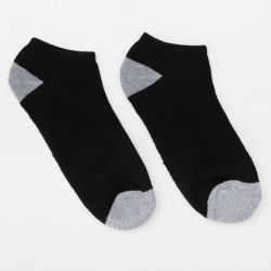 Lot de 6 socquettes berni t41/46 Homme REDSKINS