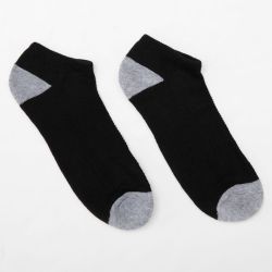 Lot de 6 socquettes berni t41/46 Homme REDSKINS