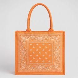 Sac de plage rouge gp-pg-p26062 Femme GERARD PASQUIER