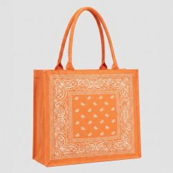 Sac de plage rouge gp-pg-p26062 Femme GERARD PASQUIER