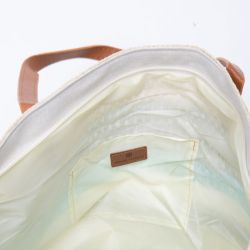 Sac paille gris gp-js-p26032 Femme GERARD PASQUIER