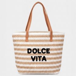 Sac paille citron gp-js-p26034 Femme GERARD PASQUIER
