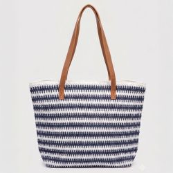 Sac paille citron gp-js-p26034 Femme GERARD PASQUIER