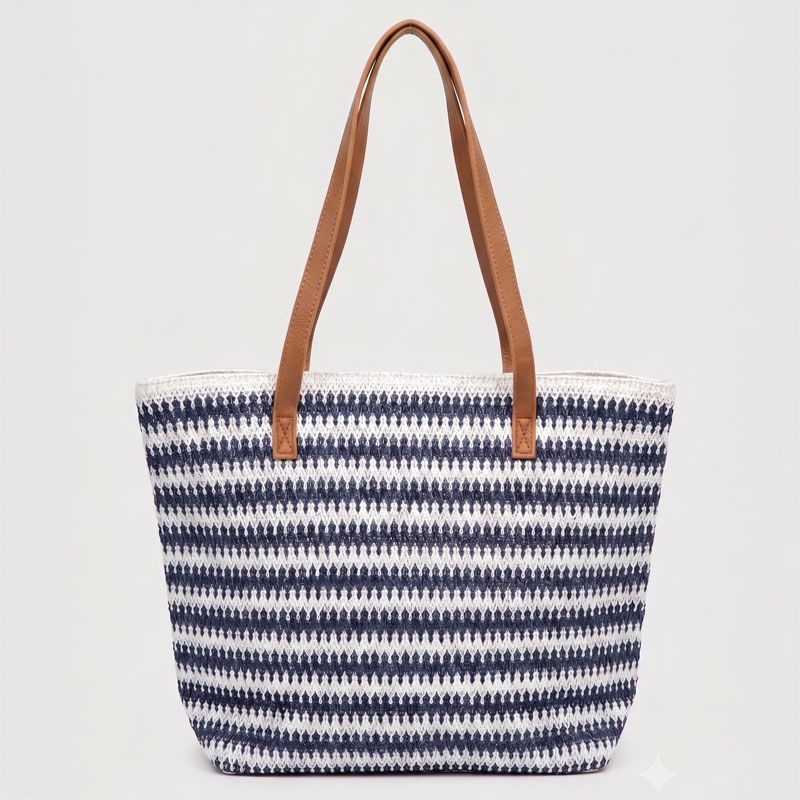 Sac paille citron gp-js-p26034 Femme GERARD PASQUIER