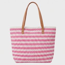 Sac paille citron gp-js-p26034 Femme GERARD PASQUIER